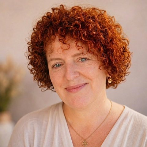 Yuliya Cohen